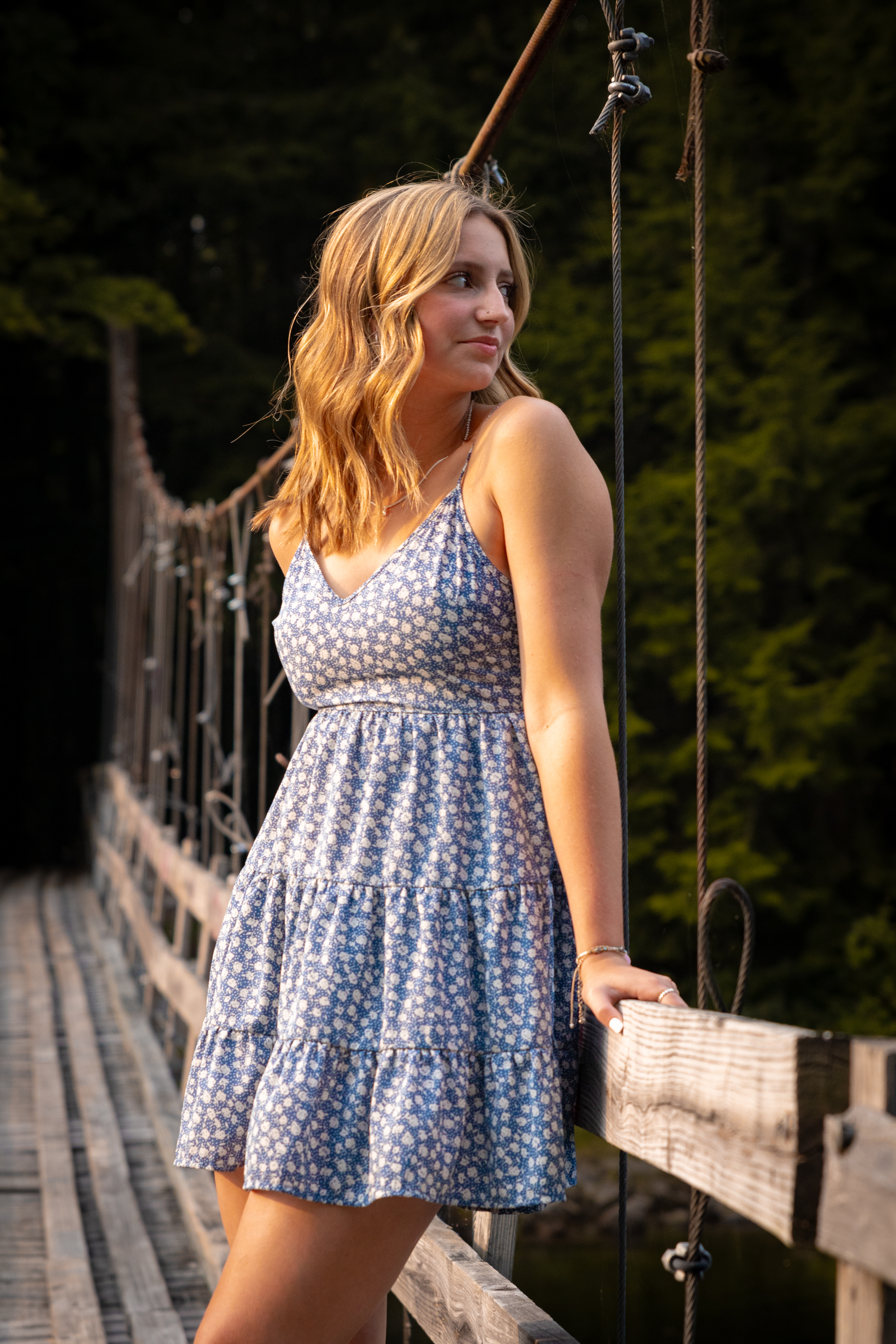 Senior Portrait 4